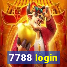 7788 login